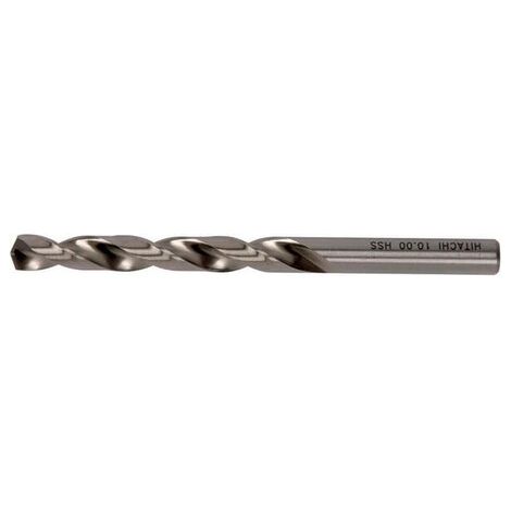 Broca di谩metro 1 x 34 mm para metal'HiKOKI HIKOKI 780201