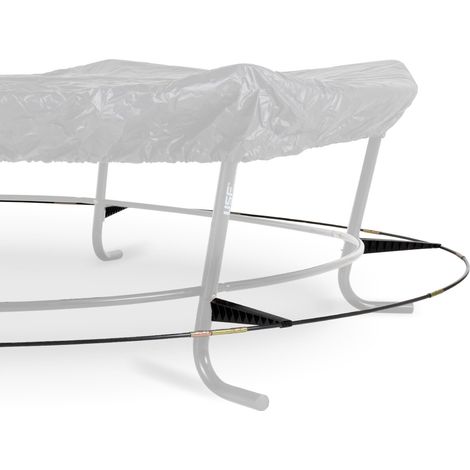 EXIT Mähroboter-Stopper für Lotus und Elegant Trampoline ø305cm