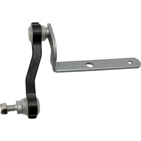 Sensore orizzontale posteriore destro A1643202832 adatto per Mercedes-Benz GL W164 X164 GL350 GL450 GL550 07-12