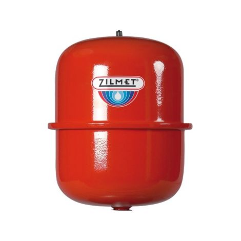 Expansion Vessel for Amptec Flow Boilers  Genuine Replacement Spare Part
