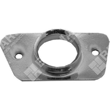Piastra guida impugnatura per motogeneratori DUCAR COMPATIBILE - 038548