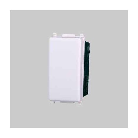 Pulsante unipolare 'starlight' 16ax 250v ELETTROIT