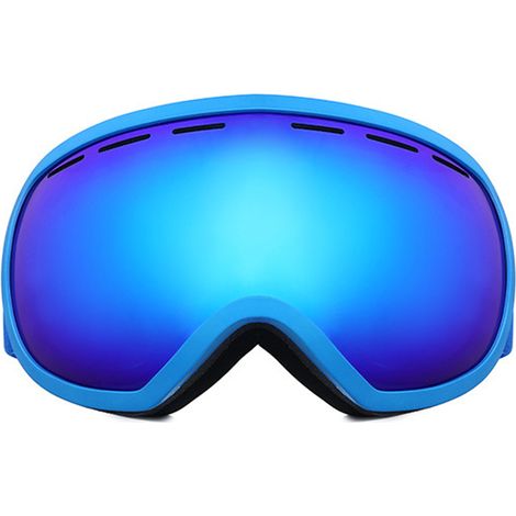 Lunettes de ski pour enfants, lunettes de snowboard pour enfants (1/5)