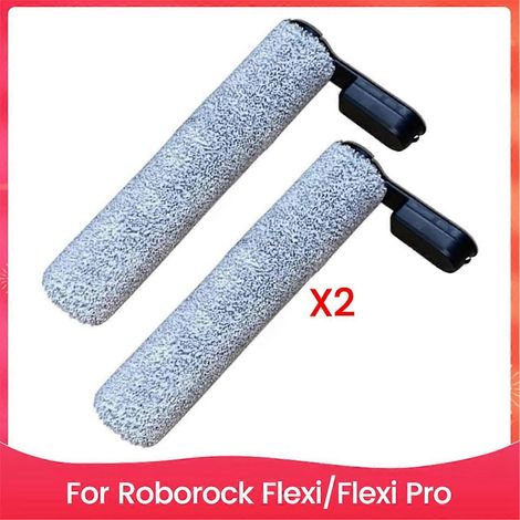 Brosse rotative de rechange pour aspirateurs Roborock (1/5)