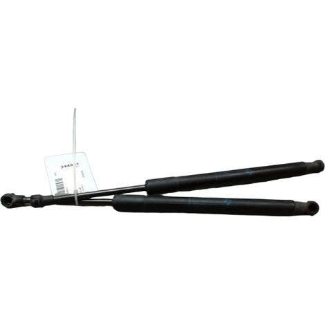 Verin Coffre G BMW Serie 3 [PRODUIT D'OCCASION]♻️51247129194