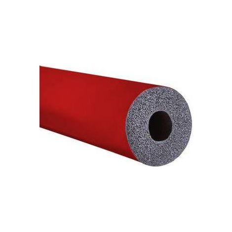 TUBO ISOLANTE K-FLEX PE COLOR MT 1 F-BRICO Misura: 6-15 F-BRICO