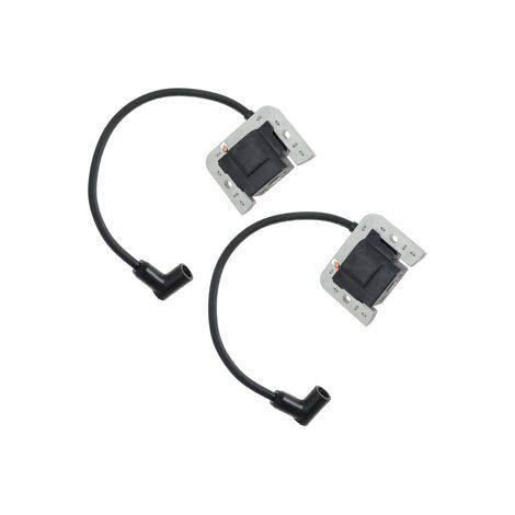 Kit de 2 Bobines d'Allumage Compatible avec 24 584 01-S, 24-584-04-S, 24 584 45-S (1/2)