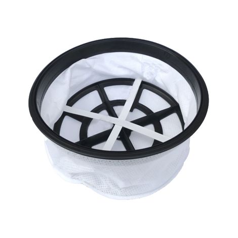 Atepac – Filtre NUMATIC pour aspirateurs Henry, James, Hetty – Filtration efficace – Diamètre intérieur 290 mm – Compatible avec modèles NUMATIC