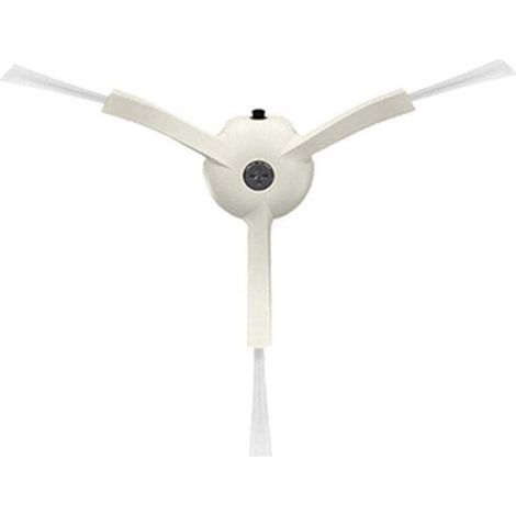 Ricambi per robot spazzatrici. Adatti per gli accessori dei robot spazzatrici: 1 S50 S51, set di spazzole laterali, filtro di pulizia, spazzola. Ampia gamma di compatibilità. (1/4)