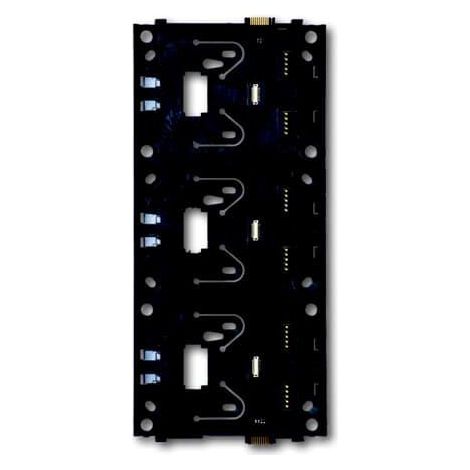 Support Triple Busch-Prion 2CKA006310A0139 ABB 586761