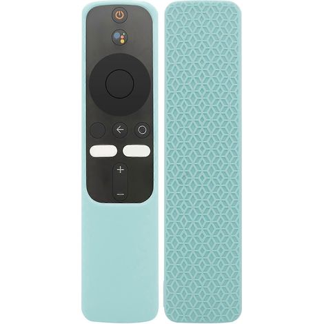 Waschbare Silikonhülle für die Fernbedienung des Mi TV Stick 4K (1/4)
