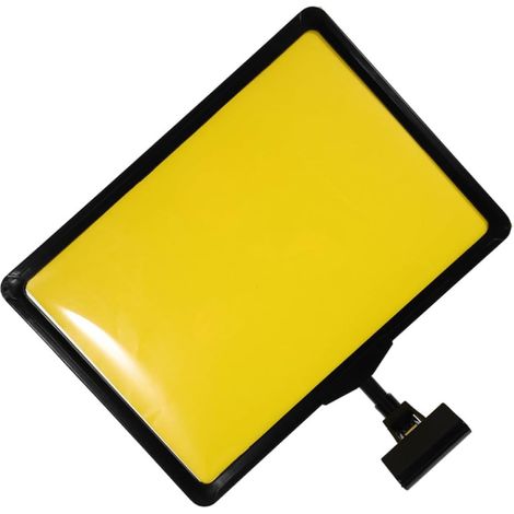GANAZONO Support pour lettres de prix avec clip conçu et cadre A5 (1/5)