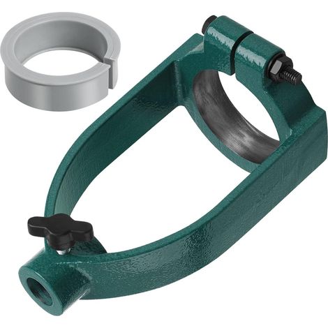 Porte-Embout Mortaisage Machine Pièce Jointe Mortaisage Banc Forage Outil Portable Forage Carré Foret (1/5)