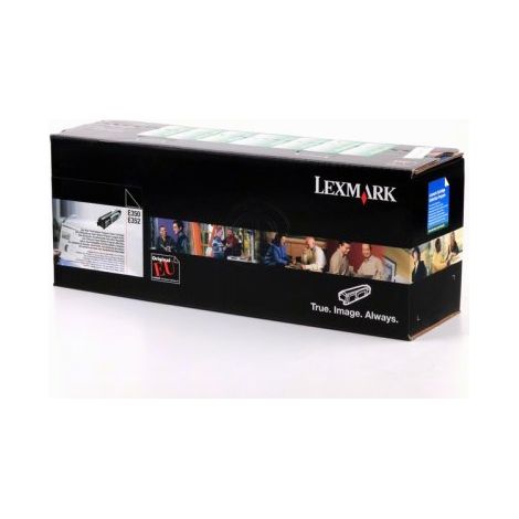 Tóner Original Lexmark CS796 Cian