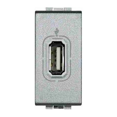 BTINT4285 Connettore USB (non alimentato) - Serie Livinglight Tech