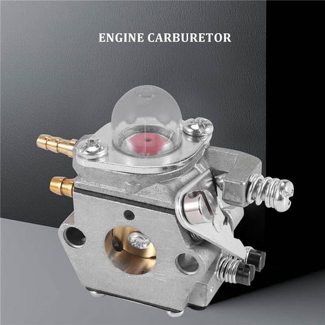 Remplacer le Carburateur 2318690R pour Efco 727 730 733 735 740 433 435 440 40 8405 8420 8510 8515 8425 Moteur-Karteo (1/4)