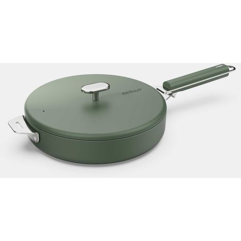 COOKUT PAD.MERAVIGLIOSA 24 CM FELCE (1/4)