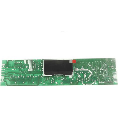 CARTE ELECTRONIQUE POUR FOUR   SMEG - 691652083 (1/2)