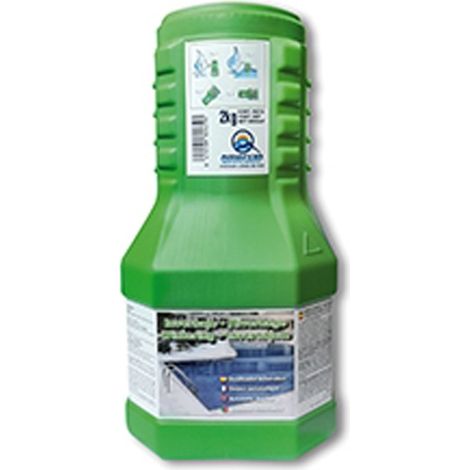 Distributore automatico invernale 2kg 201101q quimicamp