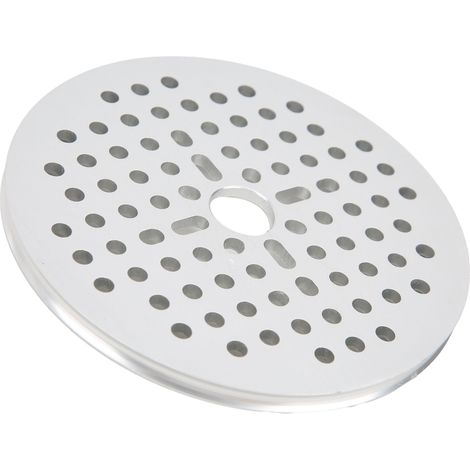 Poulie courroie ronde en alliage d'aluminium, alésage 14mm, roue d'entraînement fixe à collier, faible bruit, stable, PD 96mm (1/5)