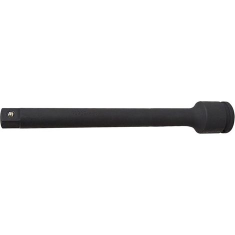 Rallonge cle a chocs 330 mm carre 1 pouce pour poids lourds