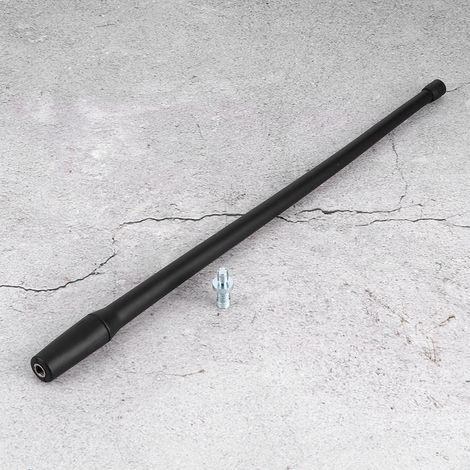 33 cm / 12,99 Zoll Autoradioantenne, flexible Signalantenne, passend für Jeep Wrangler (1/5)