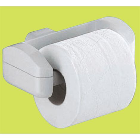 GEDY 2924 PORTAROTOLO BIANCO