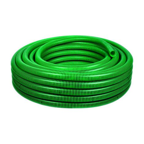 tuyau agrispir vert 30x38 25m (1/2)