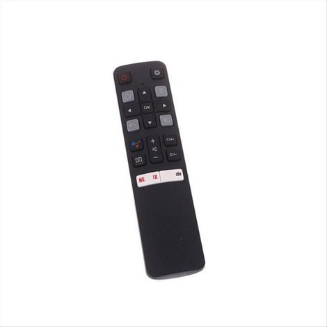 Télécommande pour Smart TV Android TCL RC802V FUR6 FNR1 FMR1 A (1/4)