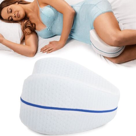 Pair Coussin ergonomique pour genoux - Coussin pour genoux (1/4)