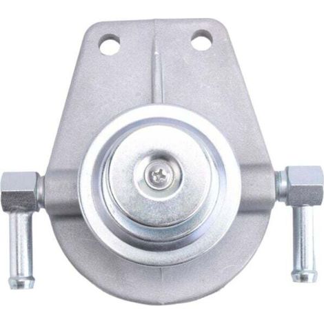 Pompe D'Amorçage de Filtre à Carburant pour Navara D22 YD25DDTI MT 16401VK50A 164015S90A (1/4)