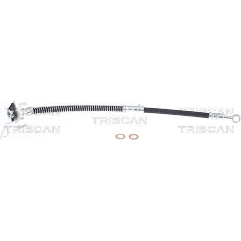 Flexible de frein Triscan 8150 43226 HYUNDAI 58737-0X300