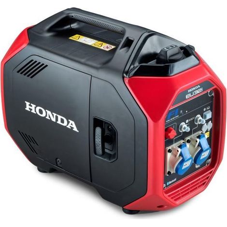 Honda EU 32i (1/3)
