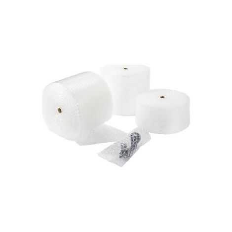 ratioform  Pellicola con bolle grandi con preforatura  a 2