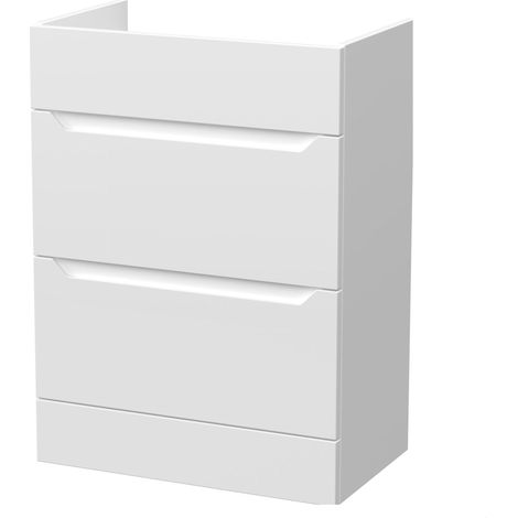600 Drawer Unit (335) Handless