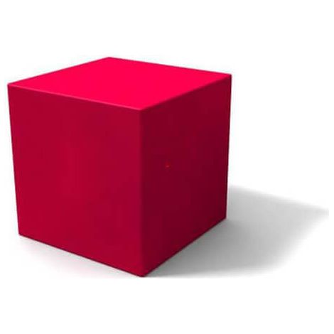 Espositori Icekub Design e Lighting  Kiwi