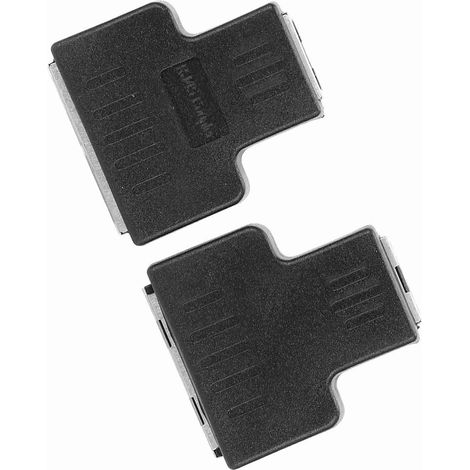 Adaptateur RJ45 Femelle 1 vers 2, Répartiteur Ethernet pour Double Connexion Réseau (1/5)