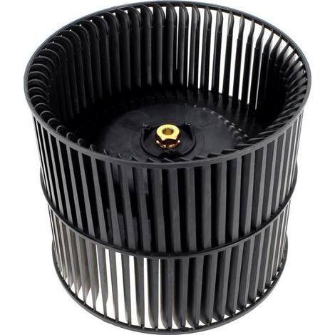 Helice - Remplacement Pour Hotte Aspirante - Ø15 cm × H13 cm - Compatible Avec Plusieurs Modeles - 1 Piece (1/3)