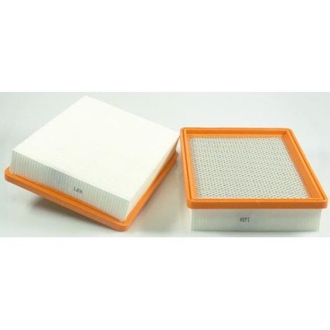 Filtro de la cabina HIFI-FILTER SC60127