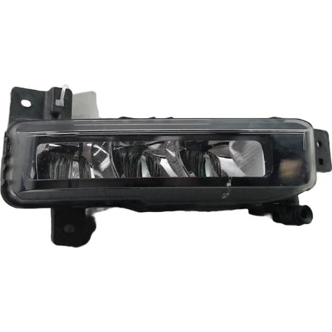 [PRODUIT D'OCCASION] Phare Antibrouillard Avant Droit BMW Serie 1 ♻️ Ref Oe. 63177471082 - Garantie à vie (1/3)