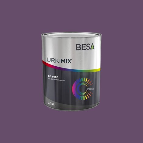 Pot de Peinture Polyuréthane / bi composant RAL Design 320 30 25  Mat - 15kg