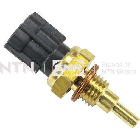 Capteur de température liquide de refroissement - CTS177.02 - SNR - Compatible avec véhicule Suzuki, Fiat