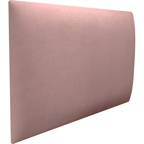Gepolstertes Paneel 40x30 Mono 235 (Altrosa) (1/5)