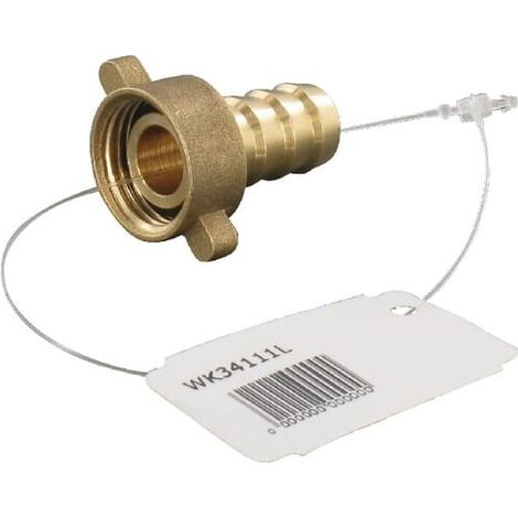 Raccord UNIVERSEL WK34111L
