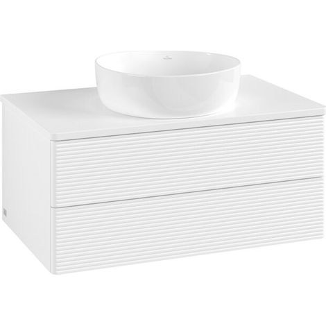 Villeroy & Boch K19110MT WTUS Antao K191 800x360x500mm (1/3)