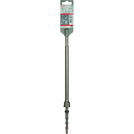 Vástago plus coronas M16 de 1pz: 340mm  BOSCH 2608598047
