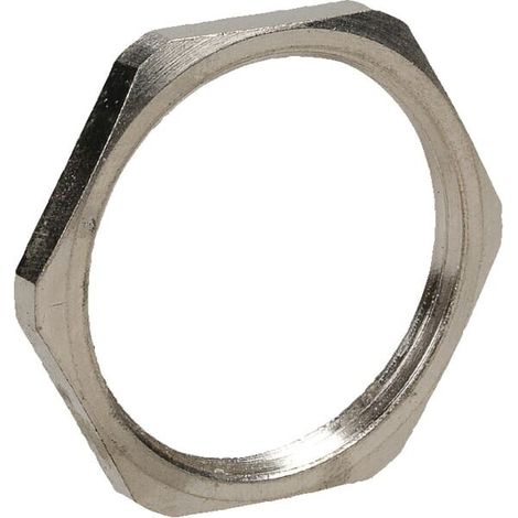 Écrou JACOB PG21MM