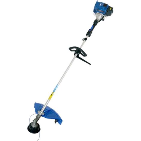 Decespugliatore con motore Kawasaki 53.2cc 2.7Hp modello Hyundai 35235
