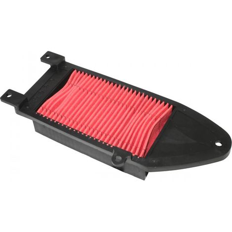 Luftfilter Hiflofiltro für Roller Kymco 125 Super 8 2008 bis 2014 (1/3)