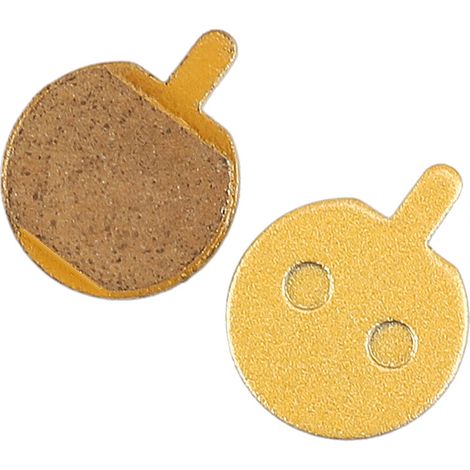 Plaquettes de frein compatibles avec Jak 5 B777 TOURING M188 M208 M288 M308 M318 YE113 (1/5)